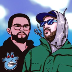 Mint Condition Podcast 015 | Luschn & Orbit - Secret Keepers