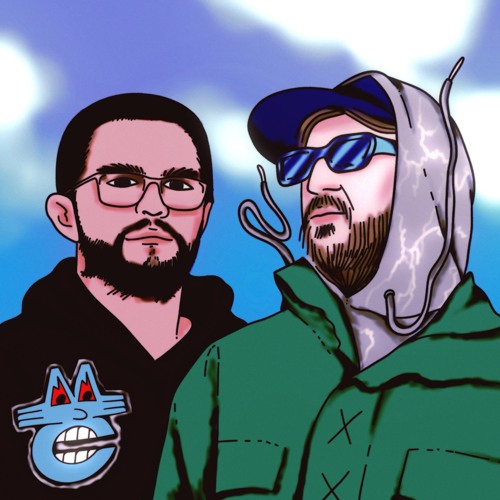 Mint Condition Podcast 015 | Luschn & Orbit - Secret Keepers