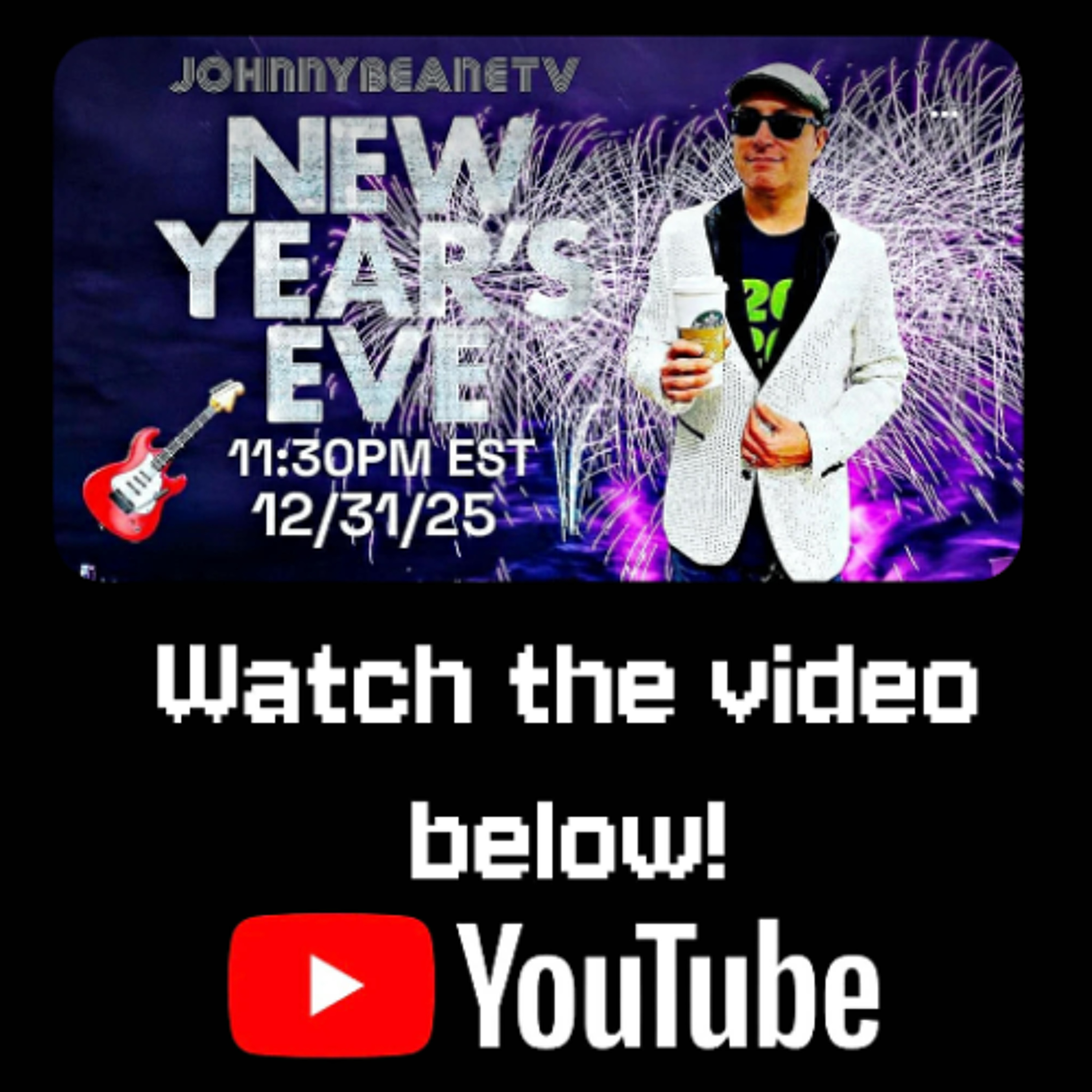 The Johnny Beane Podcast