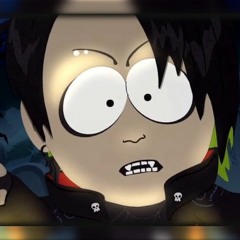 ''Vampir'' Episode 1 (South Park/Sims 4 Au Audio Drama)