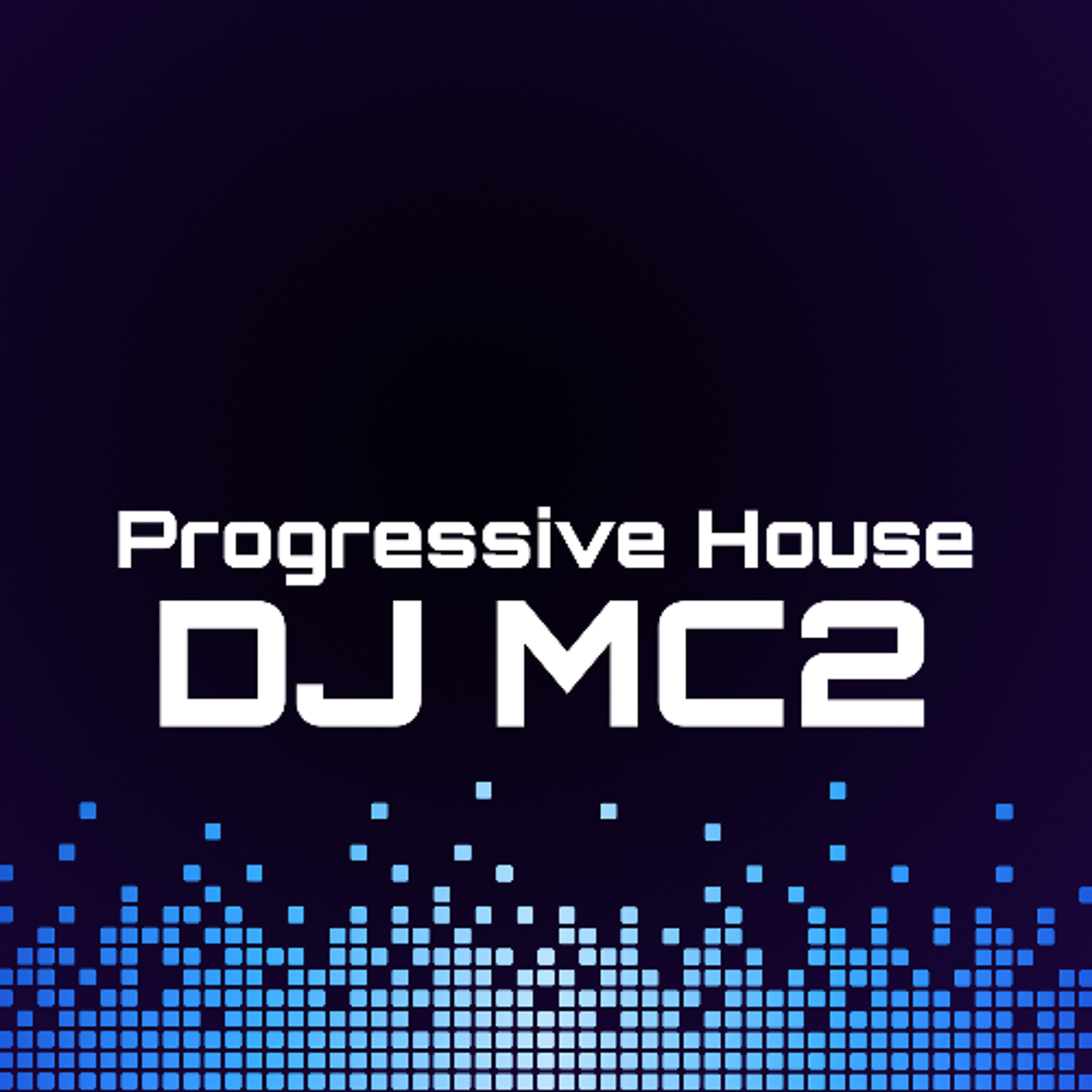 Progressive House episode artwork