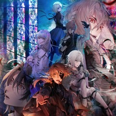 Virche Evermore -ErroR:salvation- OP