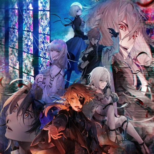 Virche Evermore -ErroR:salvation- OP