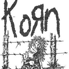 Korn - Ball Tongue (Live MTV).mp3