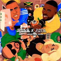 129 - Boasty ( Camilo Porras Ft. David Amaya ) - Unofficial Remix 2021