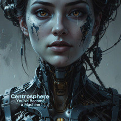 You've Become A Machine (Uvox Extended Mix)