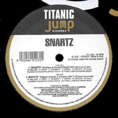 Snartz - Snartz (Antonio & Cristiano Mix)