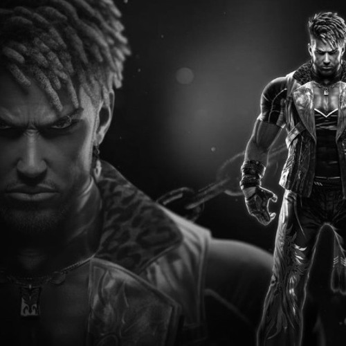 Flow of the Falcon Kick FR