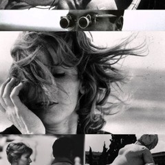 Beautiful Stranger