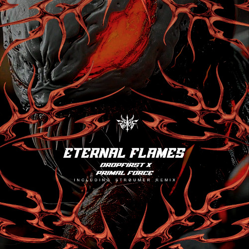 DROPFIRST X Primal Force - When The Night Ignites