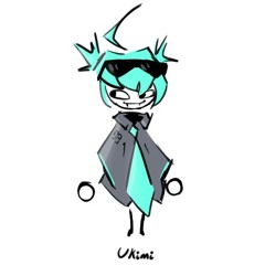 Ukimi