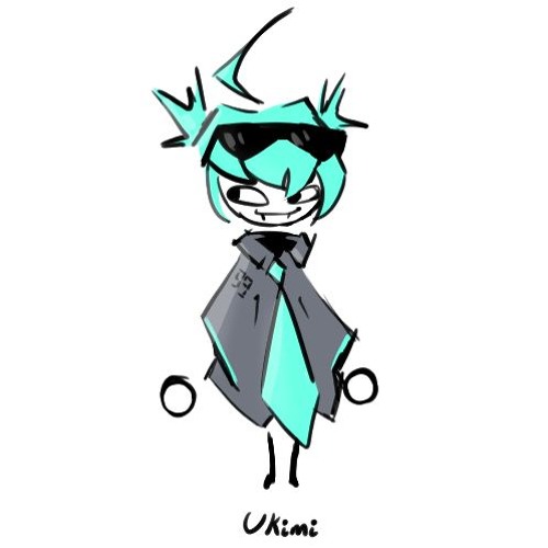 Ukimi