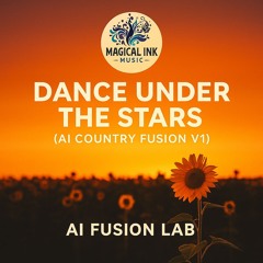 Dance Under the Stars (AI Country Fusion V1)