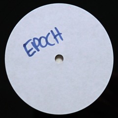 Epoch - Knowledge God / Poison [Vinyl Only]