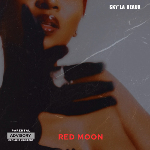 Red Moon Remix ft Sky'la Reaux