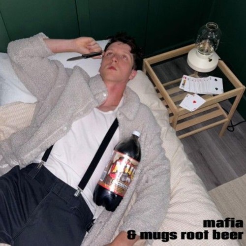 Until Noon - Powfu (ft. Skinny Atlas)