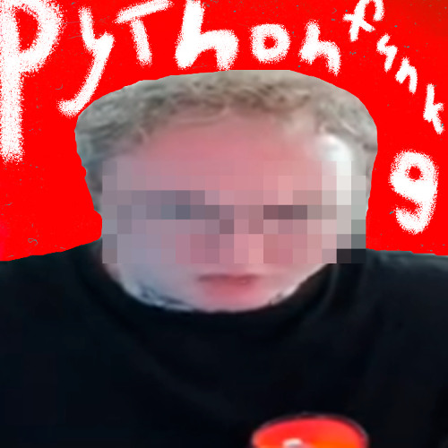PYTHON FUNK 9