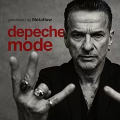 Depeche Mode - Heaven (RemiX4.2)
