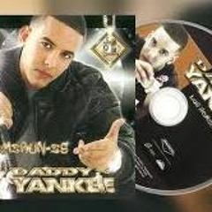 Daddy Yankee - El Gistro Mix (Interlude) - Dj LoW (98 - 92 - 98)