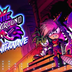Sonic Underground Theme (Synthwave Version)