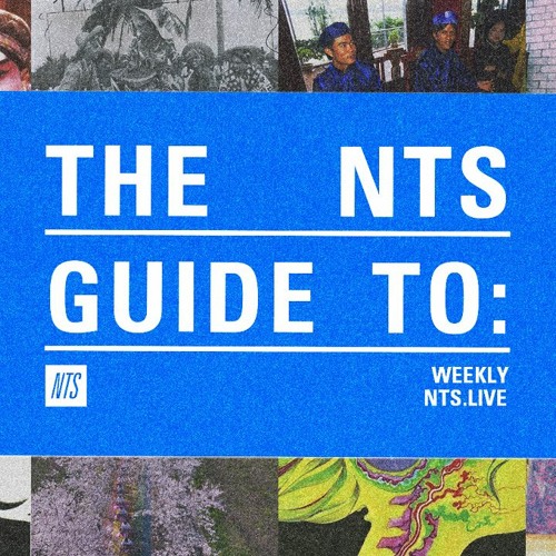 NTS Guide to: SPANISH RAP AND RNB 110725