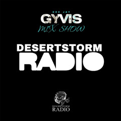 DJ GYVIS MIXSHOW (S3 VOL 1)