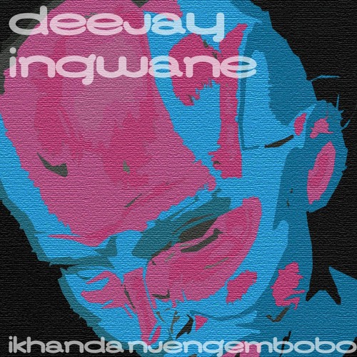 nine inch nails - head like a hole (DEEJAY INGWANE - ikhanda njengembobo GQOM mix))