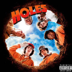 Holes ft Dezzy! (prod.6astard)