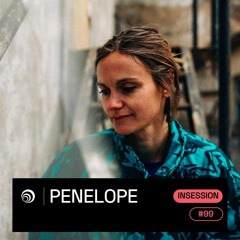 Penelope - Trommel InSession 099