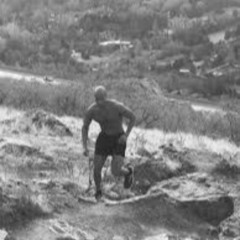 THERE IS A MAN IN THE WOODS