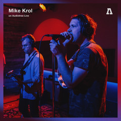 Red Minivan (Audiotree Live Version)