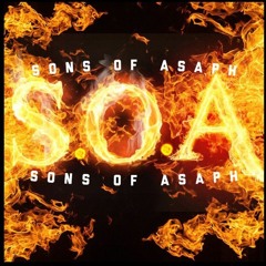 Sound Da Alarm(S.O.A) Gold Flow, St.Steven, Zep Da Prince