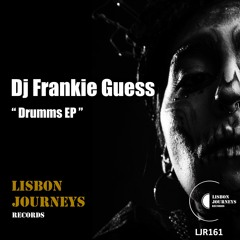 Dj Frankie Guess - Drumms (Original Mix)