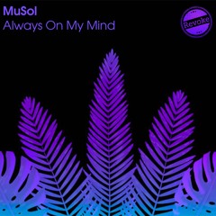 Always on My Mind (Radio Edit)