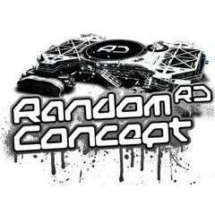 Thumpa - The Sound Of Random Concept (2005 - 2010 Classic RC D&B)