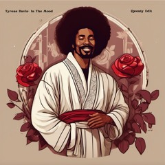 Tyrone Davis- In The Mood ( Qwenty Edit )