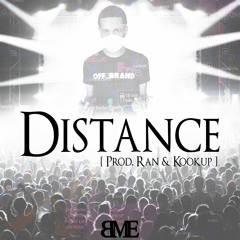 Distance ( Prod. Ran & Kook Up )