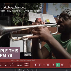 THATBOYFRANCOxPURELGOD COLLAB