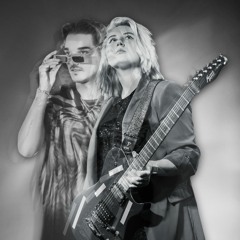 Maya Krav & KONRAD - Changes