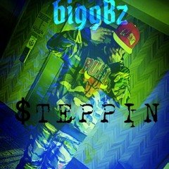 biggBZ x STEPPIN