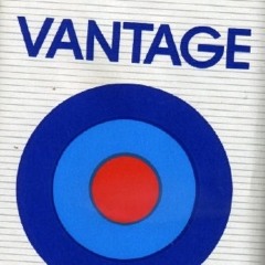 Vantage Blue