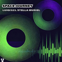 SPACE JOURNEY  - feat. Stella Muriel