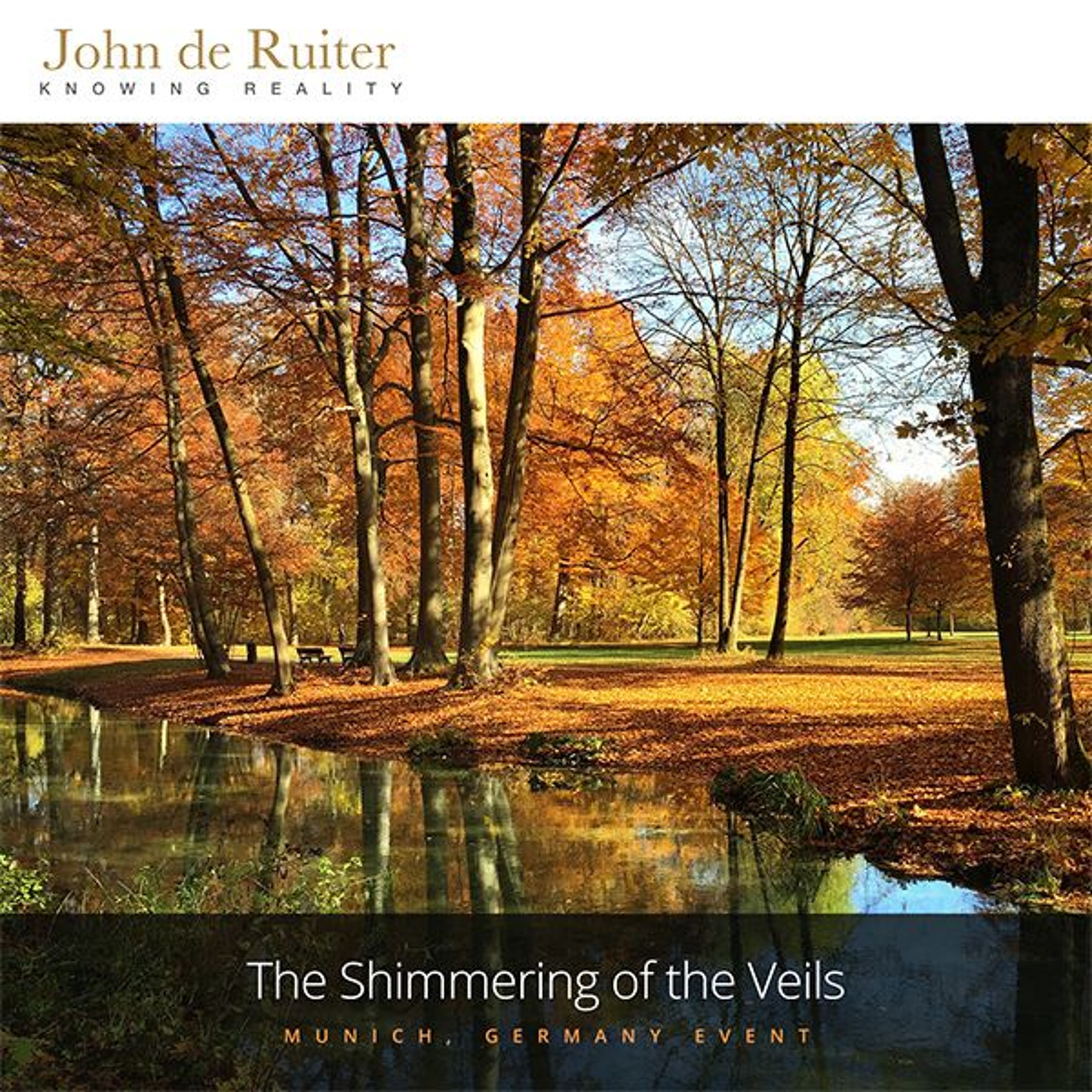 207 - The Shimmering of the Veils - 2 of 2 episode artwork