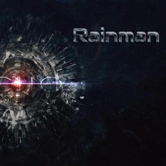 Silentman & Rainman - ECHO