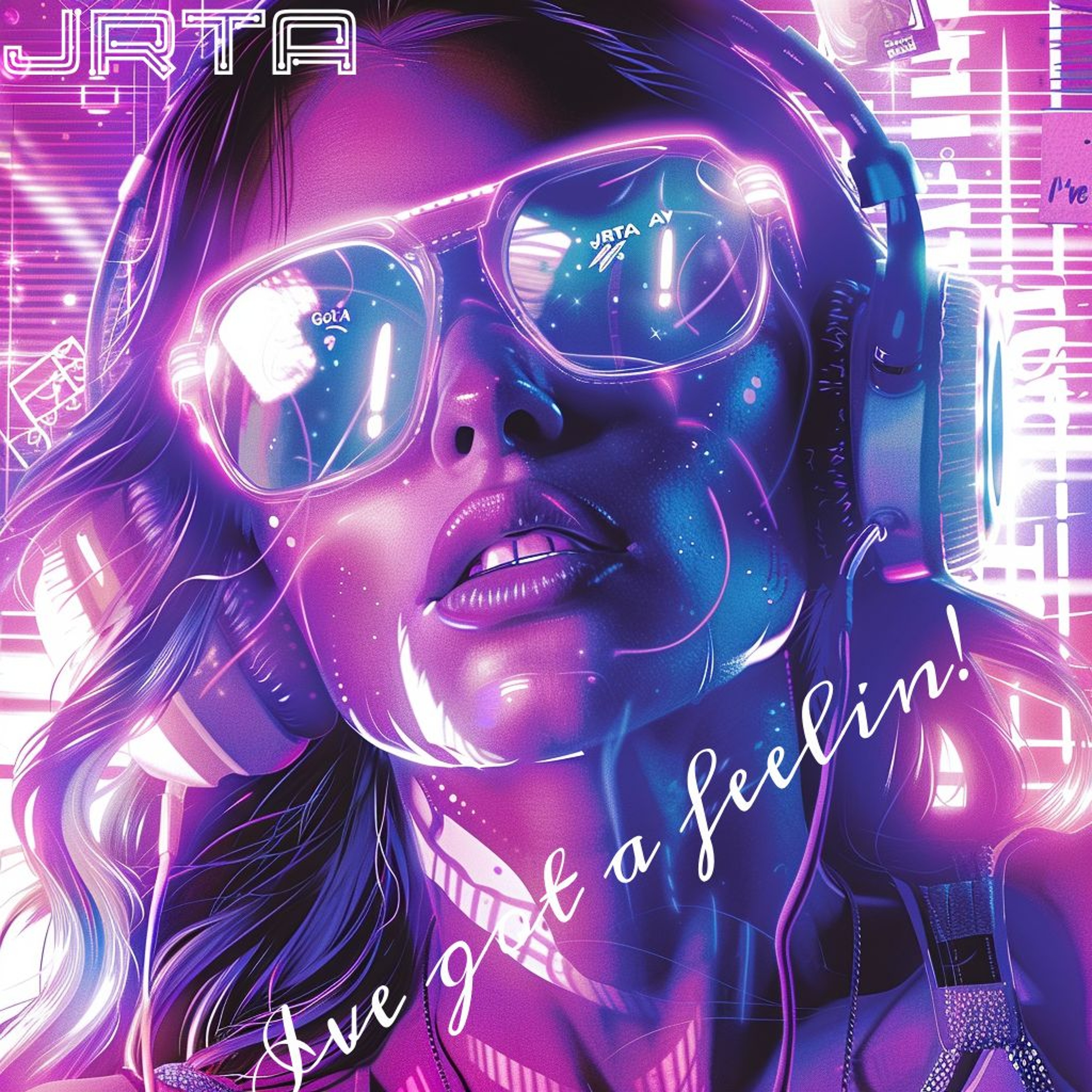 I've Got A Feelin episode artwork
