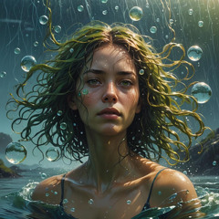 Underwater