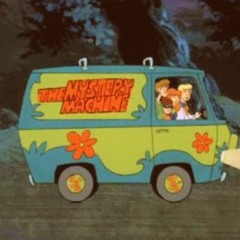 MYSTERY MACHINE REMIX - CUPID