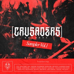 Crusaders Records - Sampler Vol.1