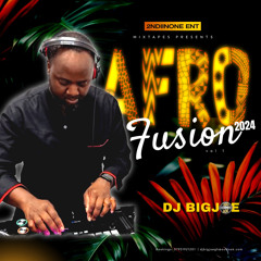 Afro Fusion vol 1