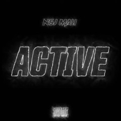 NSJ MALI ACTIVE (OFFICIAL AUDIO)